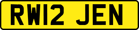RW12JEN
