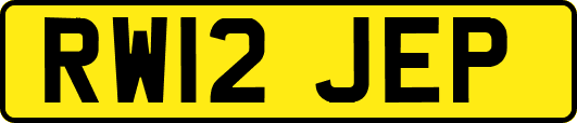 RW12JEP