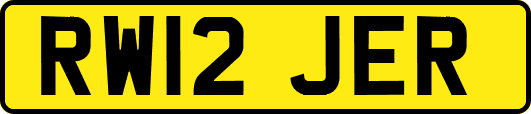 RW12JER