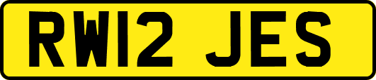 RW12JES