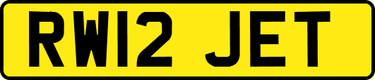 RW12JET