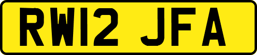 RW12JFA