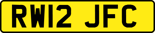 RW12JFC