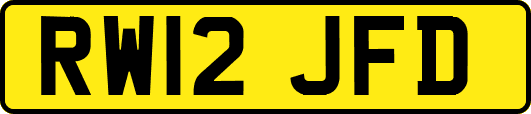 RW12JFD
