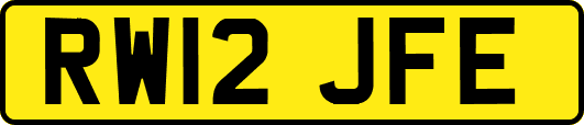 RW12JFE