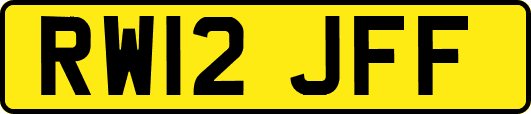 RW12JFF