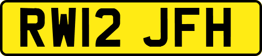 RW12JFH