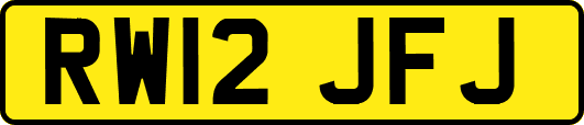 RW12JFJ