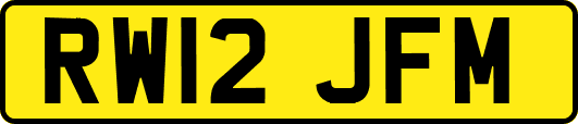 RW12JFM