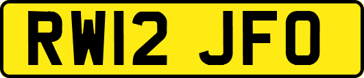RW12JFO