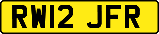 RW12JFR