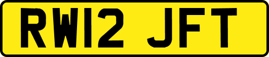 RW12JFT