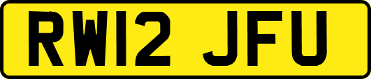 RW12JFU