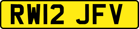 RW12JFV