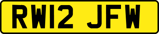 RW12JFW