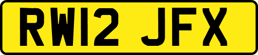 RW12JFX