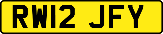 RW12JFY