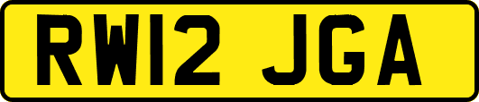 RW12JGA