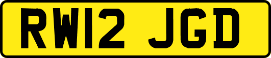 RW12JGD