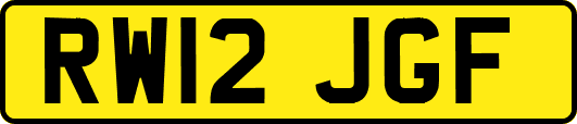 RW12JGF