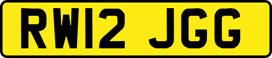 RW12JGG