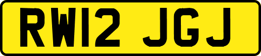 RW12JGJ