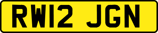 RW12JGN