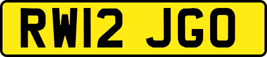 RW12JGO