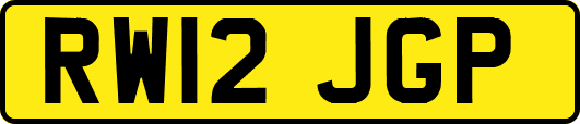 RW12JGP