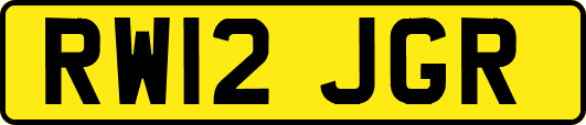 RW12JGR