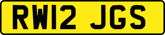 RW12JGS