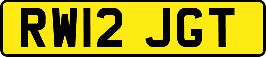 RW12JGT