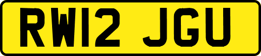 RW12JGU