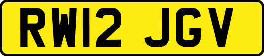 RW12JGV