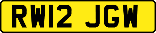 RW12JGW
