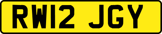 RW12JGY