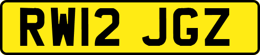 RW12JGZ