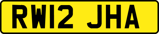 RW12JHA