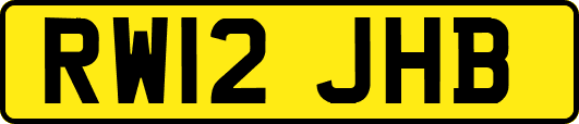 RW12JHB