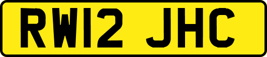 RW12JHC