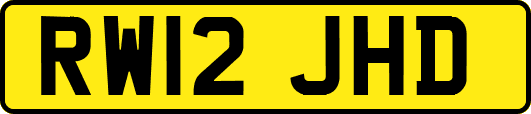 RW12JHD