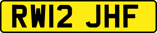 RW12JHF