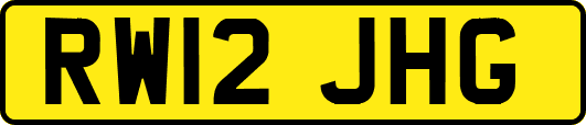 RW12JHG