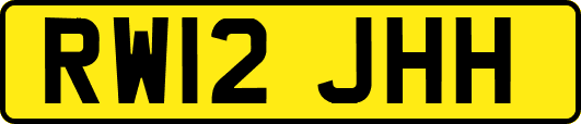 RW12JHH