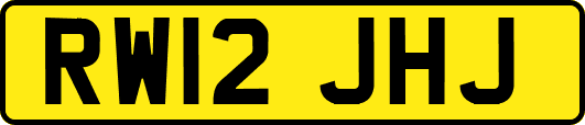 RW12JHJ