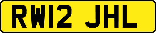 RW12JHL
