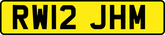 RW12JHM
