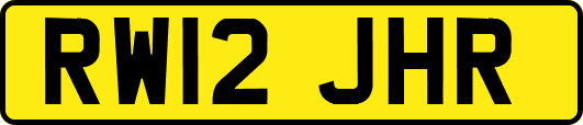 RW12JHR
