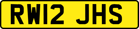 RW12JHS