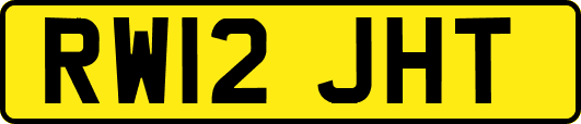 RW12JHT